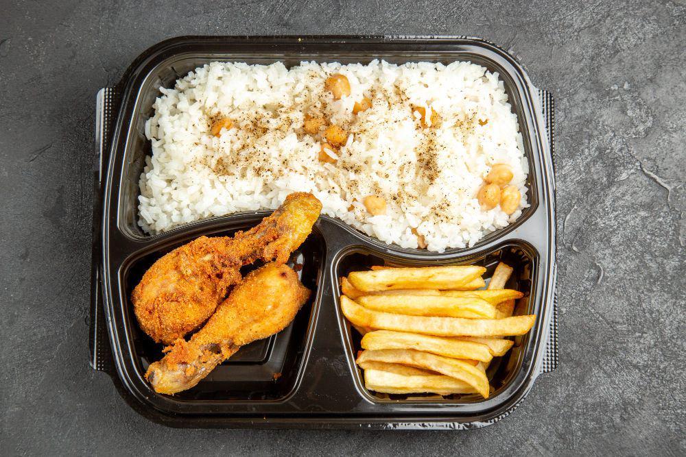 8 Nasi Gurih untuk Inspirasi Bekal Sehari-hari