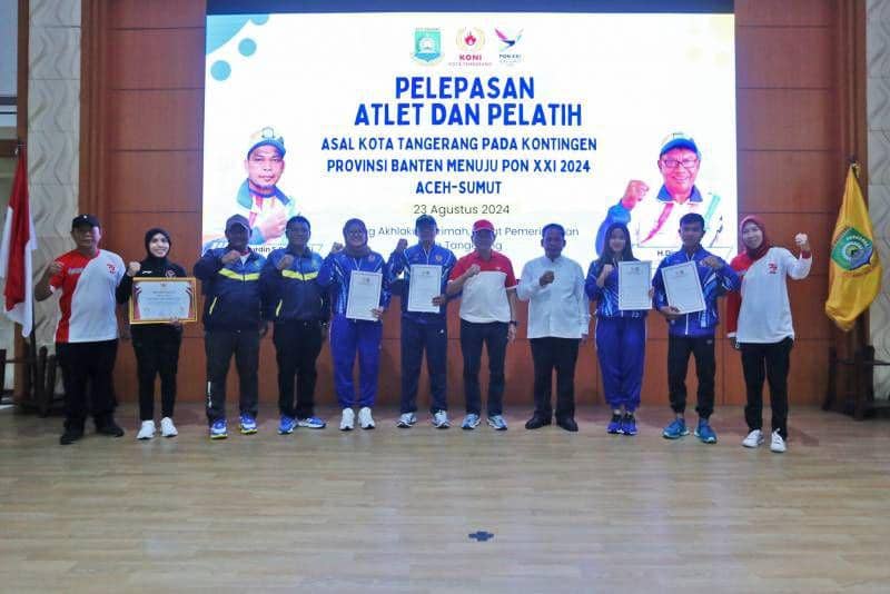 Dok. Pemkot Tangerang