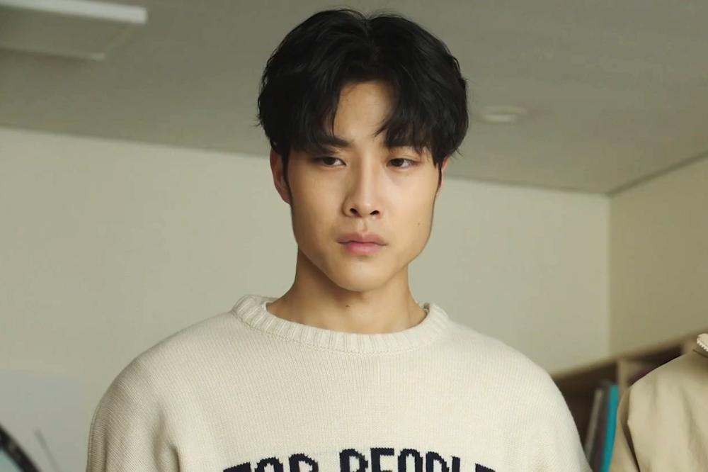 still cut drama Bad Memory Eraser (dok. MBN/Bad Memory Eraser)