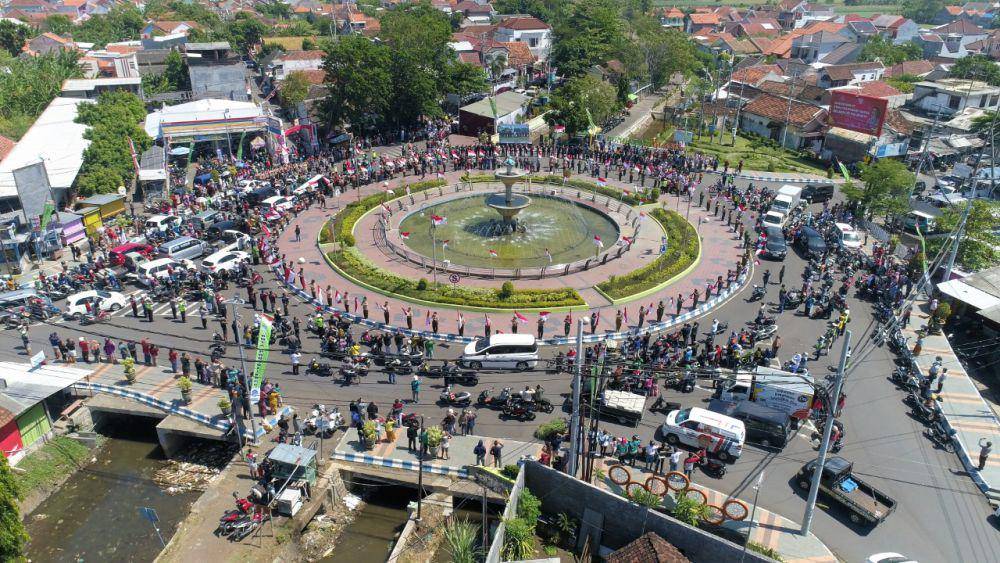 kota probolinggo (google.com/Portal Probolinggo Kota)