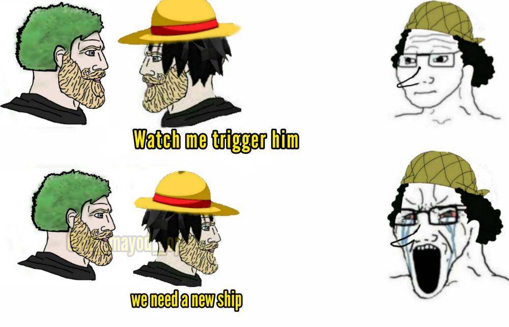 potret meme lucu Usopp (reddit.com/user/itz_mayod_op)