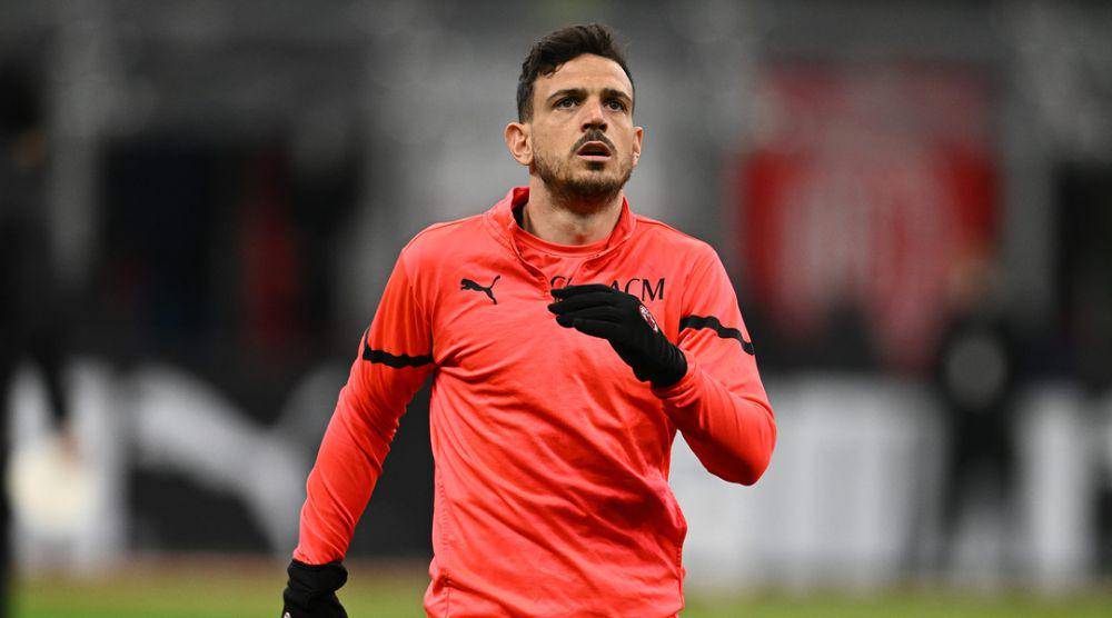 Alessandro Florenzi (acmilan.com)