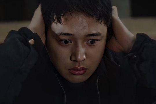 cuplikan drakor Black Out (dok.MBC/Black Out)