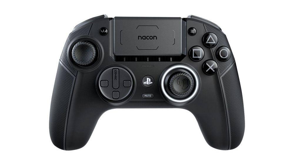 Nacon Revolution 5 Pro (dok. Nacon)