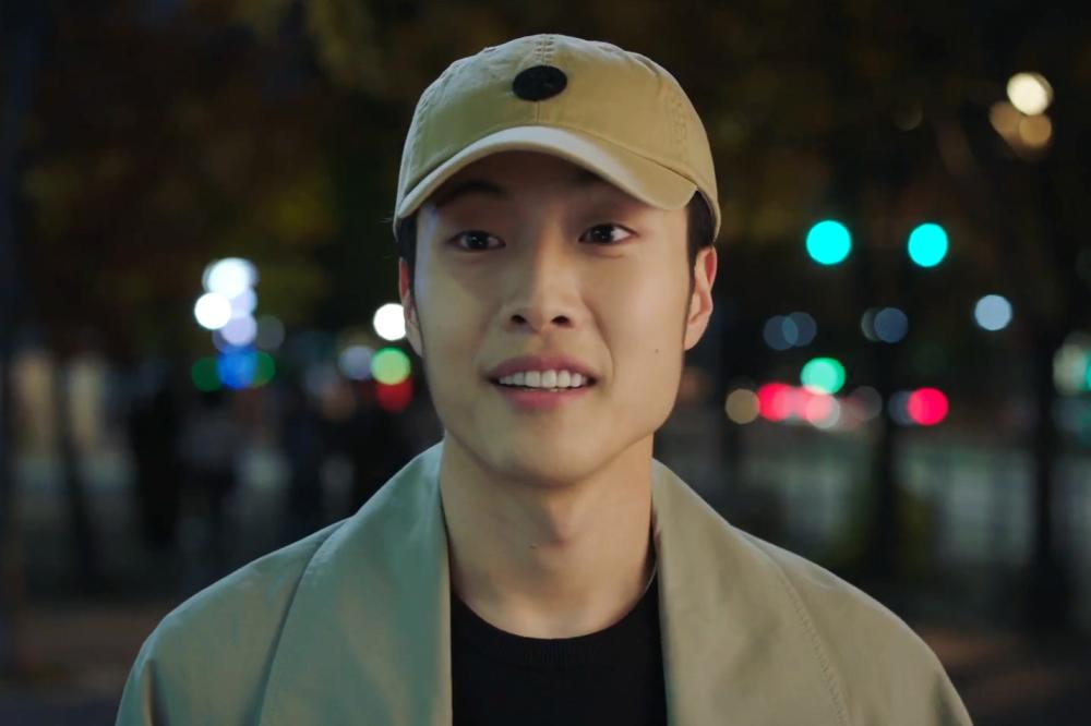 Lee Shin (Lee Jong Won) dalam drama Bad Memory Eraser (dok. MBN/Bad Memory Eraser)