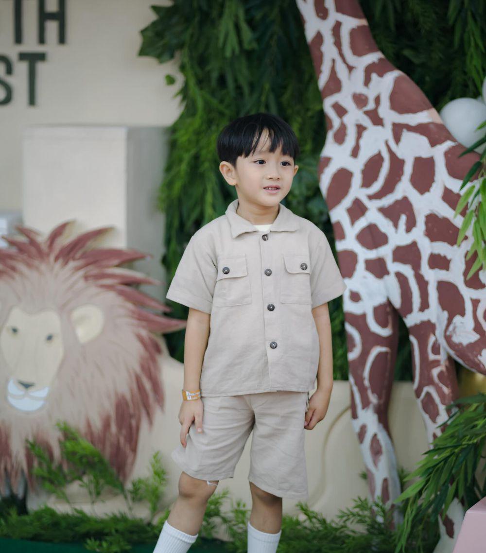 potret ulang tahun anak Ryana Dea (instagram.com/lentera_fotografi)