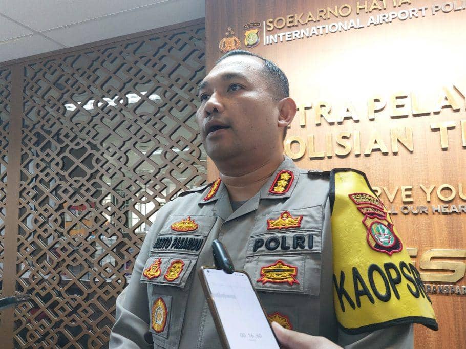 IDN Times/Maya Aulia Aprilianti