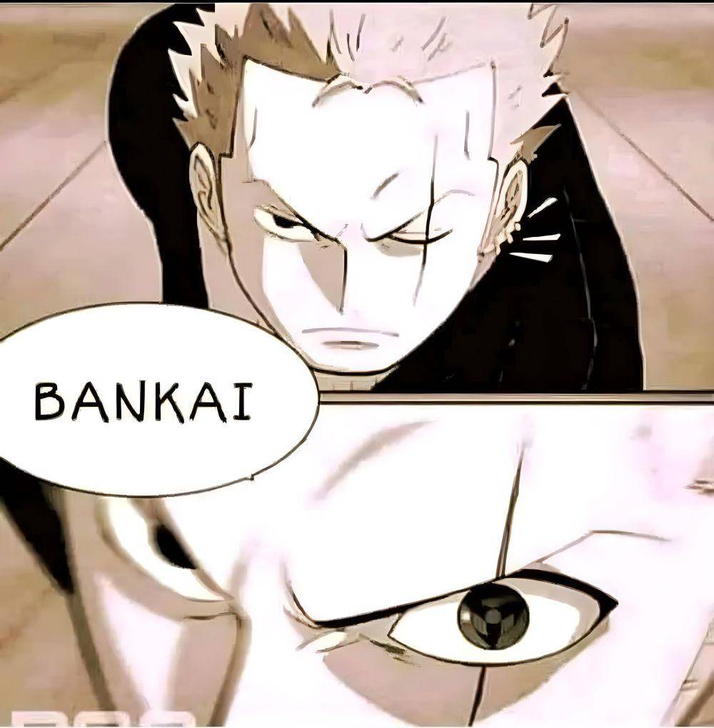 potret meme Zoro nyasar (reddit.com/user/Astonmartin34678)