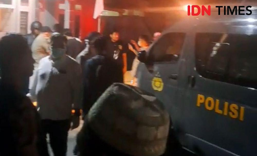 Korban ditemukan tewas di dalam karung. (IDN Times/istimewa).