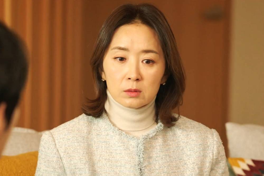 still cut drama Bad Memory Eraser (dok. MBN/Bad Memory Eraser)