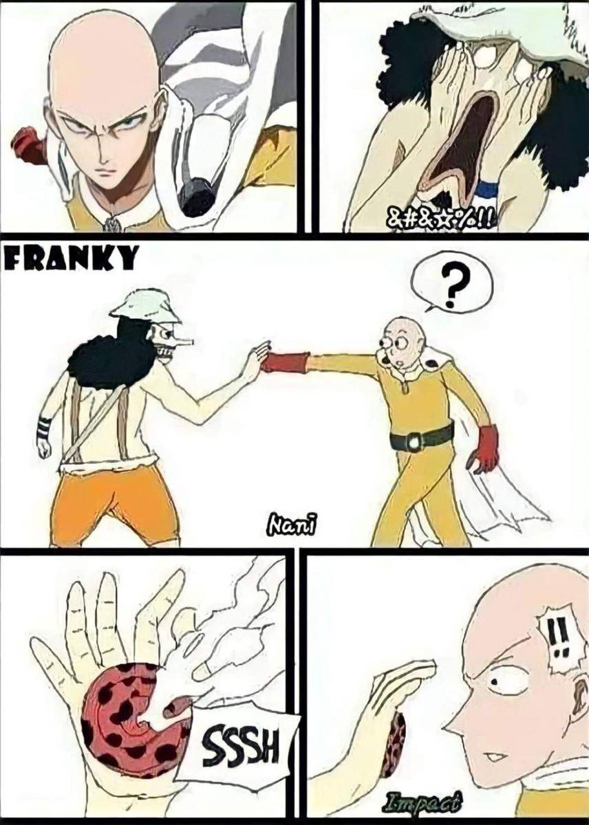 potret meme lucu Usopp (reddit.com/user/Notanambivert)