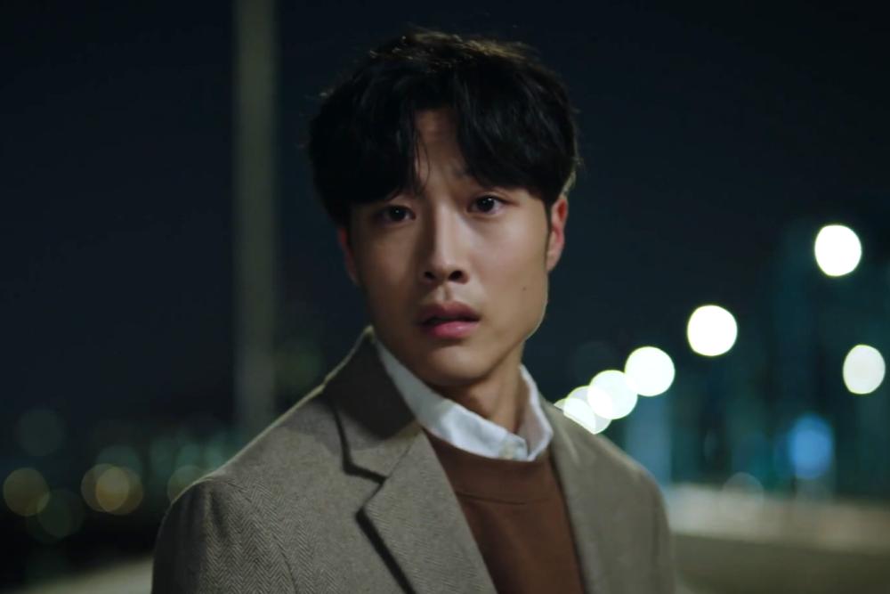 still cut drama Bad Memory Eraser (dok. MBN/Bad Memory Eraser)