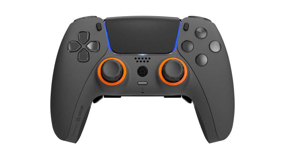 Scuf Reflex (dok. Scuf)