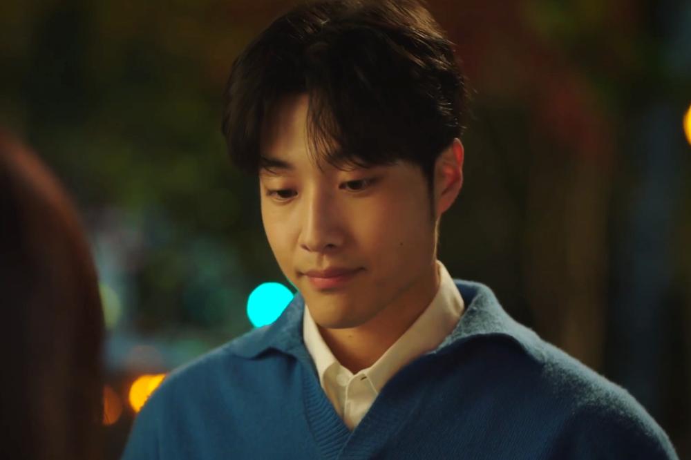 still cut drama Bad Memory Eraser (dok. MBN/Bad Memory Eraser)