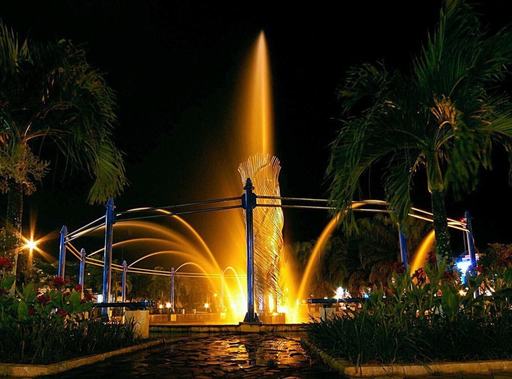 5 Taman Kota di Balikpapan yang Asyik untuk Berakhir Pekan