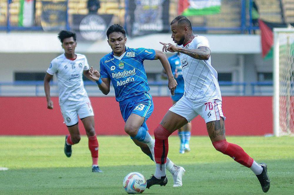 Alasan di Balik Persib yang Gugat Mantan Pelatih Luis Milla