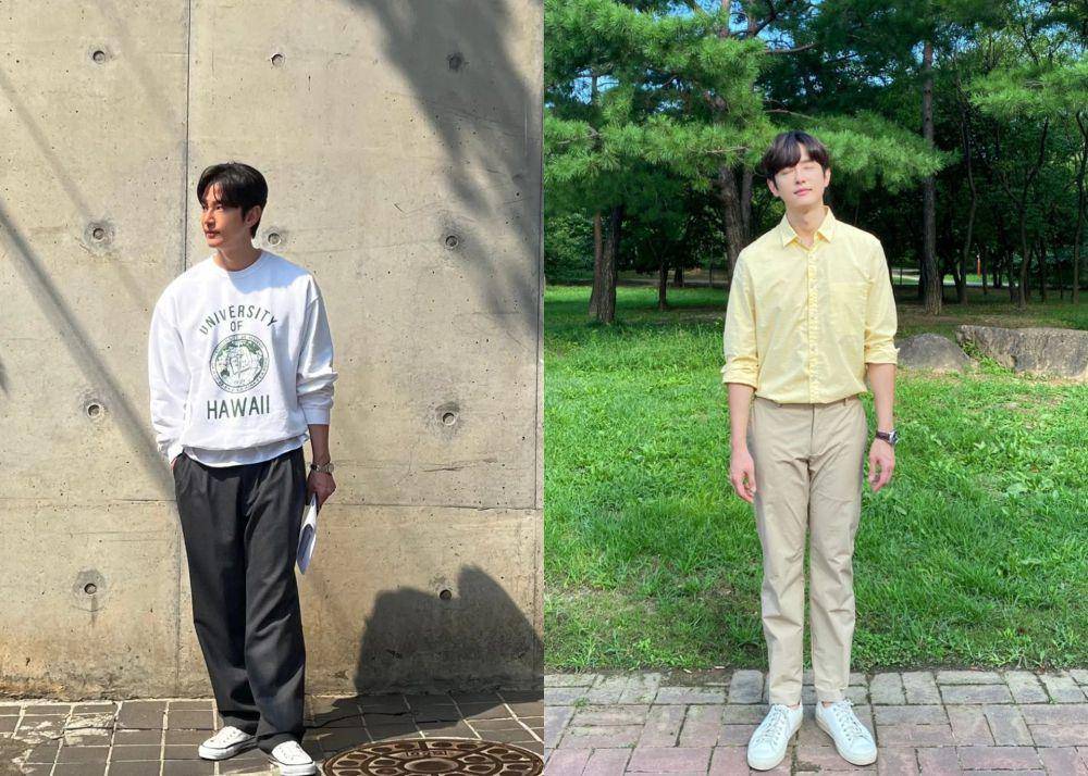 Kwon Yool (instagram.com/kwonyul_official)
