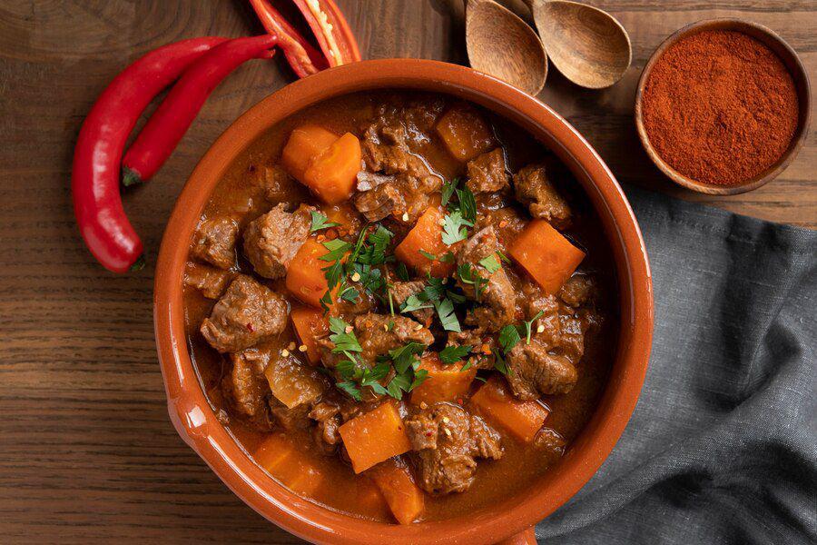 Rekomendasi Gulai Kambing di Sidoarjo, Gurih dan Mantap!