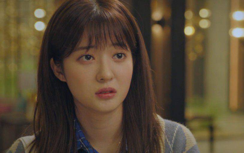 Still cut Jo Soo Min di drama Penthouse (dok.SBS Drama/Penthouse)