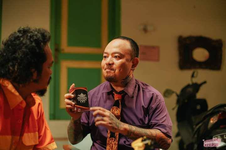 still cut film Seni Memahami Kekasih (dok. IDN Pictures/Seni Memahami Kekasih)