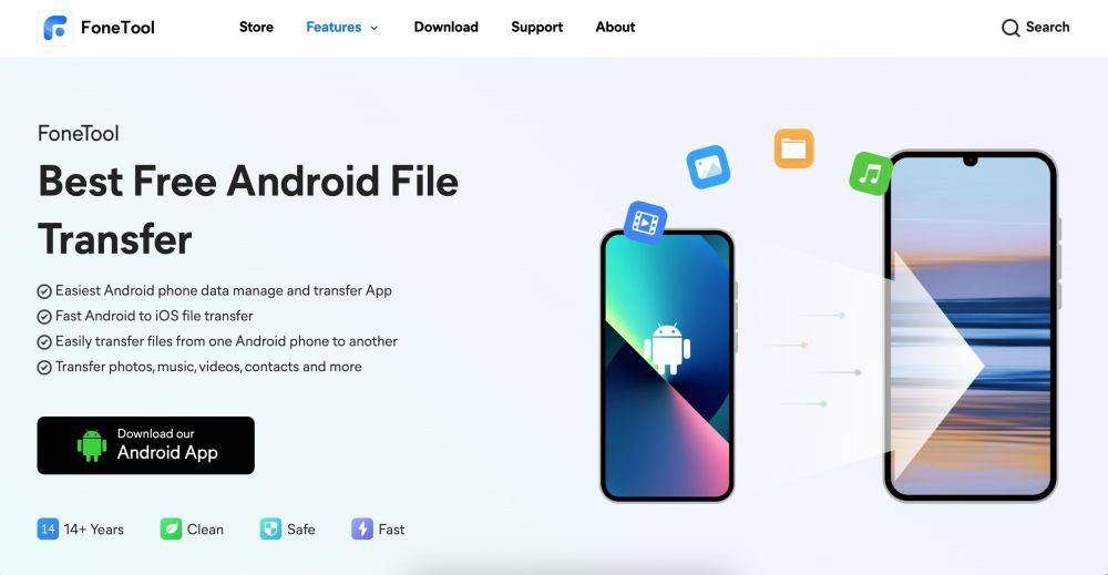 FoneTool (fonetool.com)