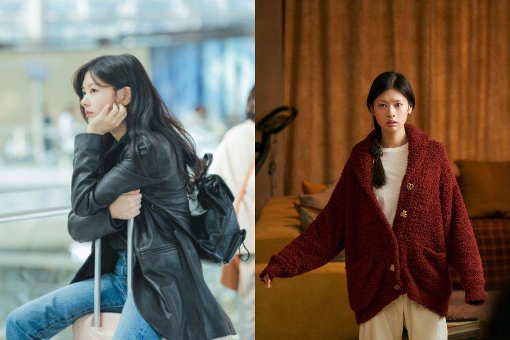 cuplikan drama Love Next Door dan film Love Reset (dok. tvN/Love Next Door | instagram.com/mindmark.movie)