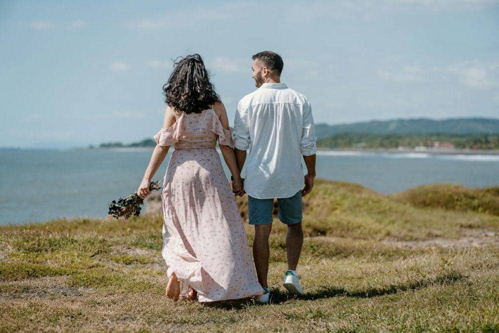 7 Attitude Penting Saat Cowok Ingin Menyatakan Perasaan, Penting Nih!