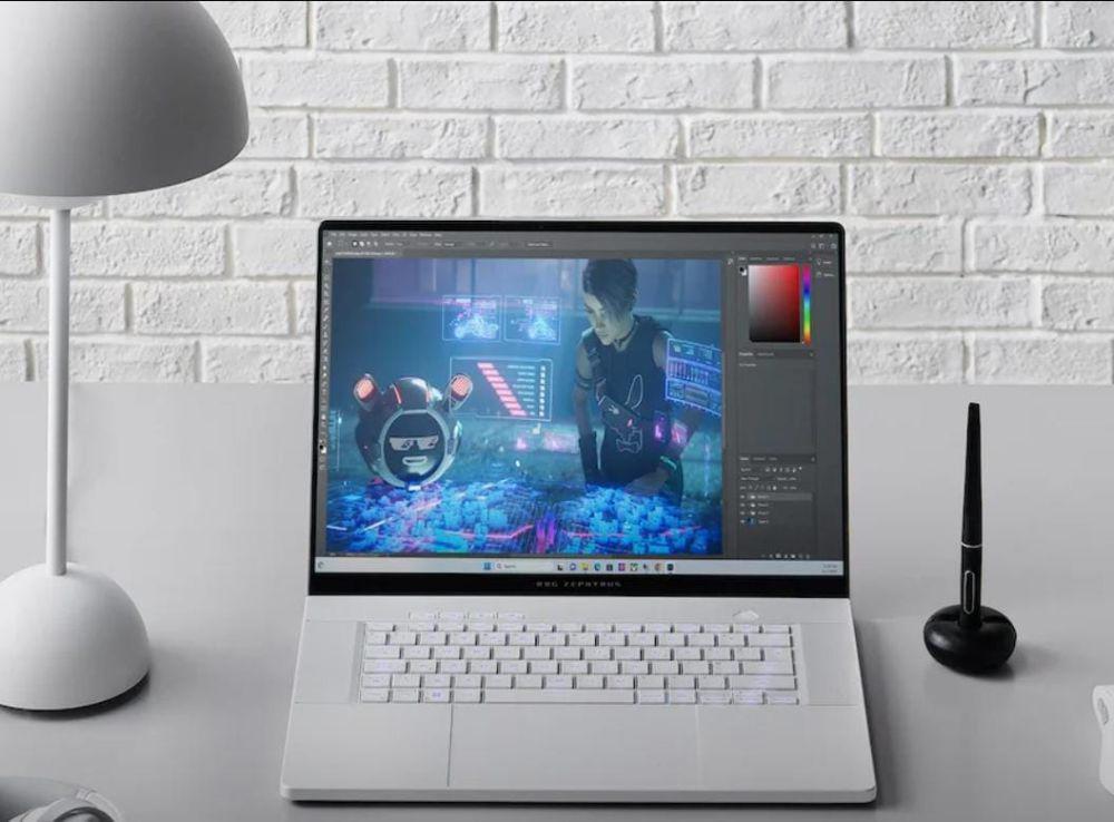 ASUS Zephyrus G16 2024 (rog.asus.com)