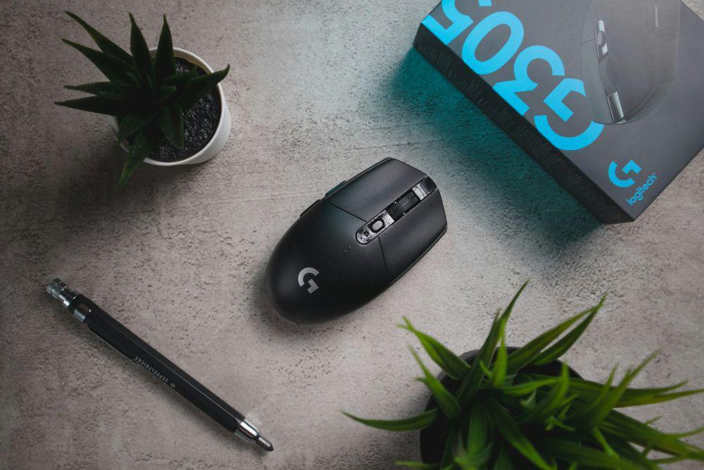7 Hal Penting yang Perlu Diperhatikan Ketika akan Membeli Mouse Baru
