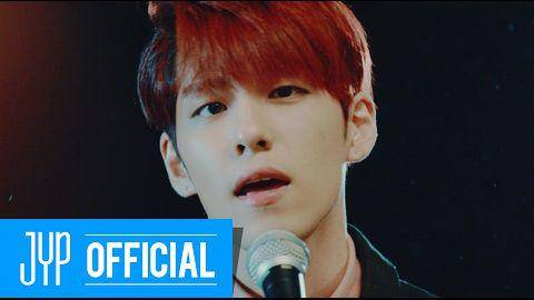 cuplikan MV "You Were Beautiful" (youtube.com/JYP Entertainment)