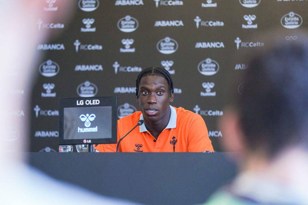 Ilaix Moriba (rccelta.es)