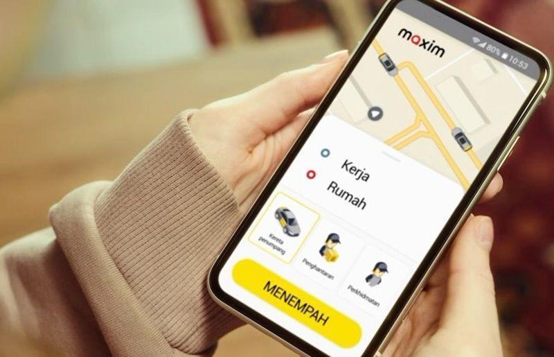 7 Aplikasi Tambahan Maxim biar Gacor, Banjir Orderan!