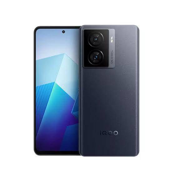 iQOO Z7 (vivo.com)