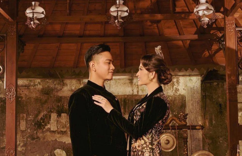 Libra Ketemu Capricorn, 5 Kecocokan Zodiak Gibran dan Selvi Ananda