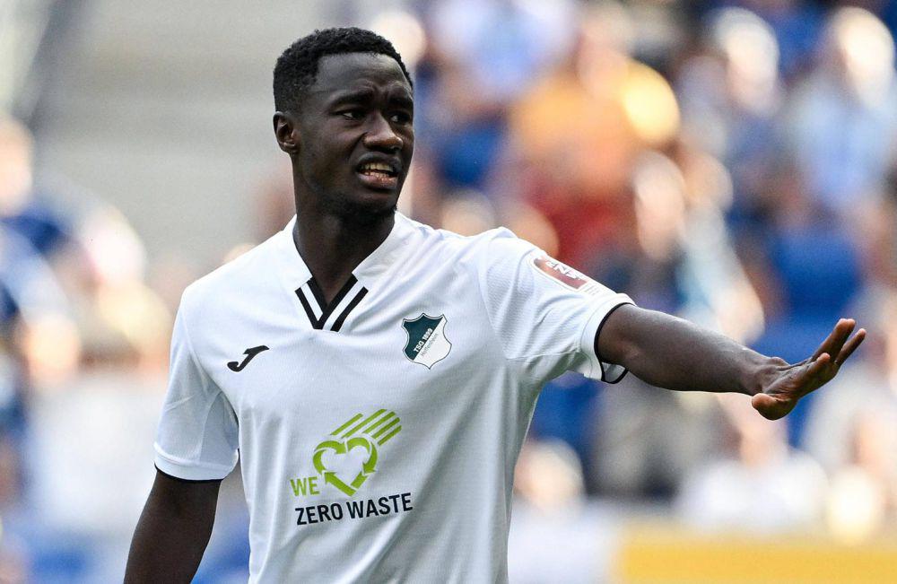 Diadié Samassékou (tsg-hoffenheim.de)