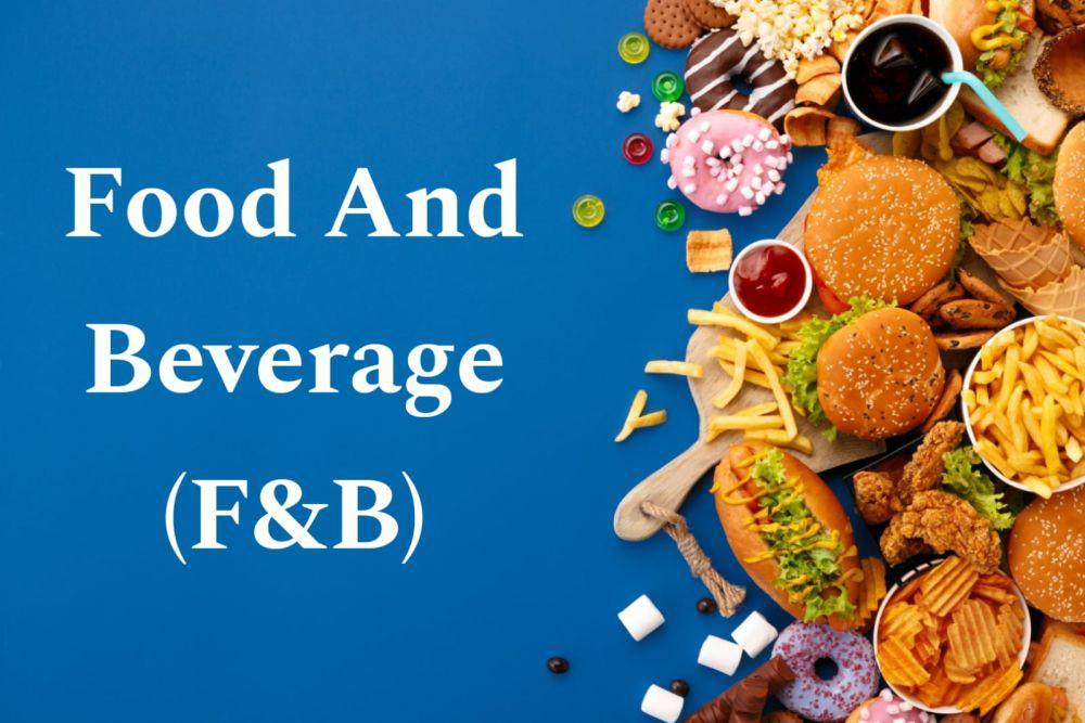7 F&B dengan Gerai Terbanyak di Dunia, Ada Mixue