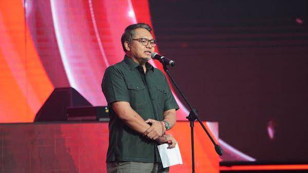 Akan tetap mengusung konsep Autotainment (IIMS)