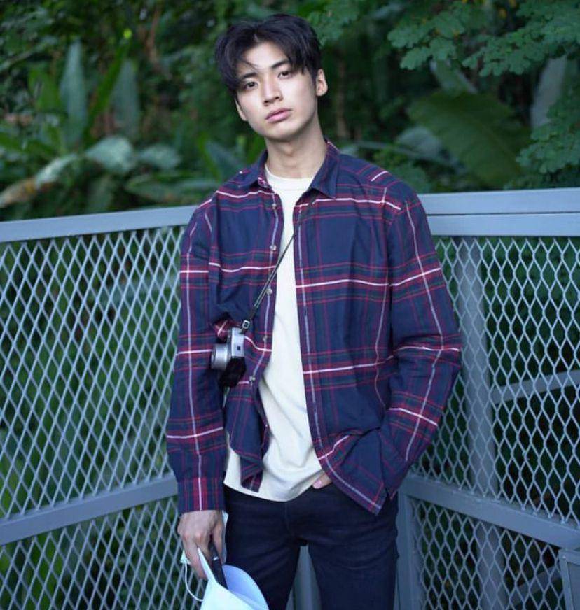 potret Pond Ponlawit (instagram.com/pondponlawit)