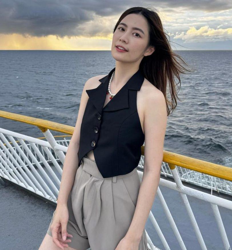 potret Frung Narikun (instagram.com/frungnarikunn)