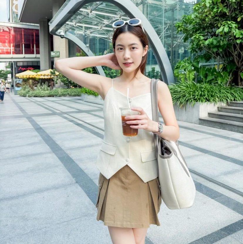 potret Frung Narikun (instagram.com/frungnarikunn)
