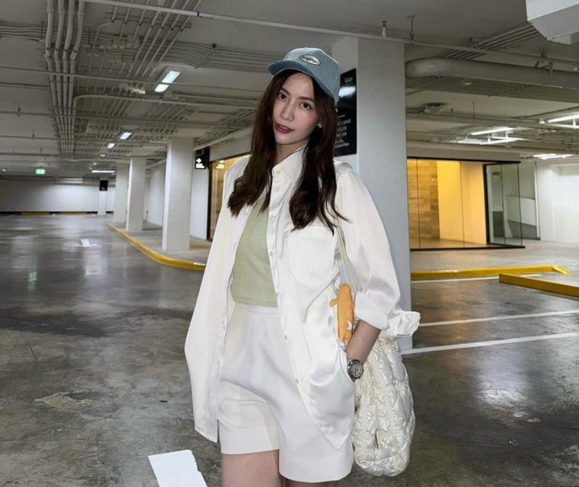 potret Frung Narikun (instagram.com/frungnarikunn)
