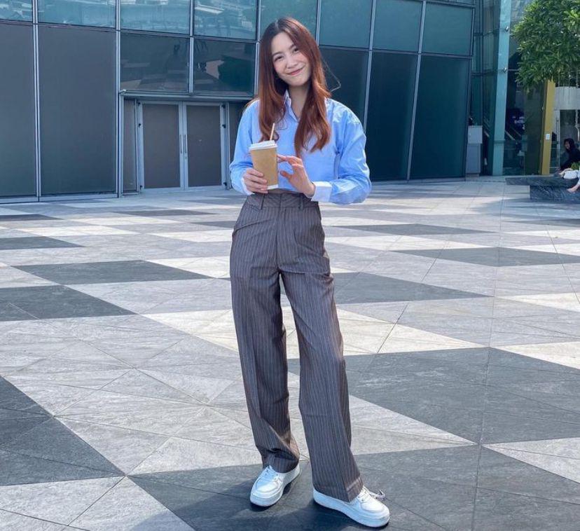 potret Frung Narikun (instagram.com/frungnarikunn)
