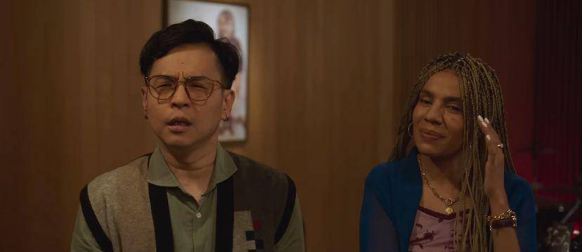 cuplikan film Kaka Boss (dok. Imajinari)