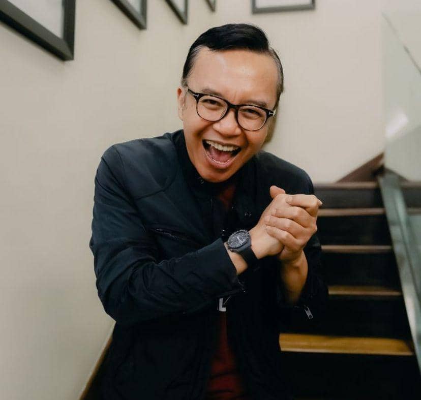 Biodata dan Profil Ari Lasso Lengkap | IDN Times