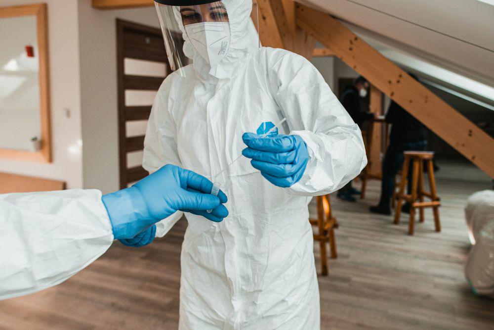 Virus Marburg Serang Rwanda, 6 Meninggal dan 20 Terinfeksi