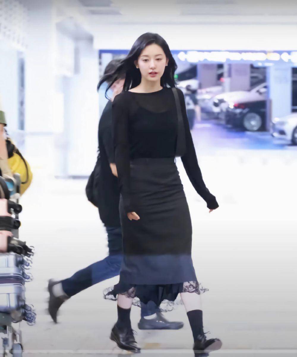 Kim Jiwon (youtube.com/Newsen)