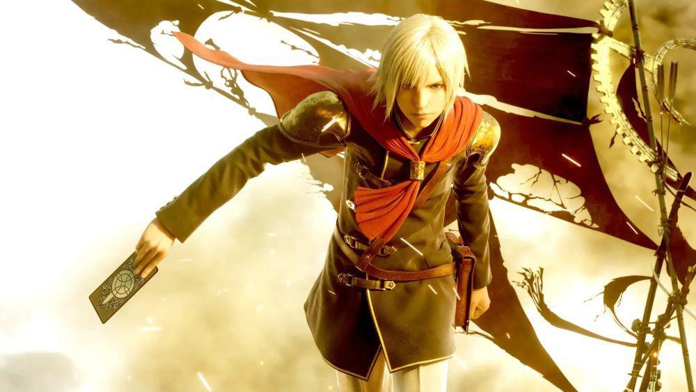 7 Game Underrated Square Enix yang Layak Dicoba