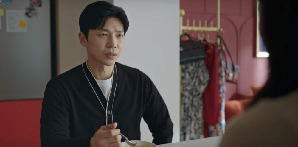 cuplikan drama Korea Good Partner (youtube.com/SBSdrama.official)