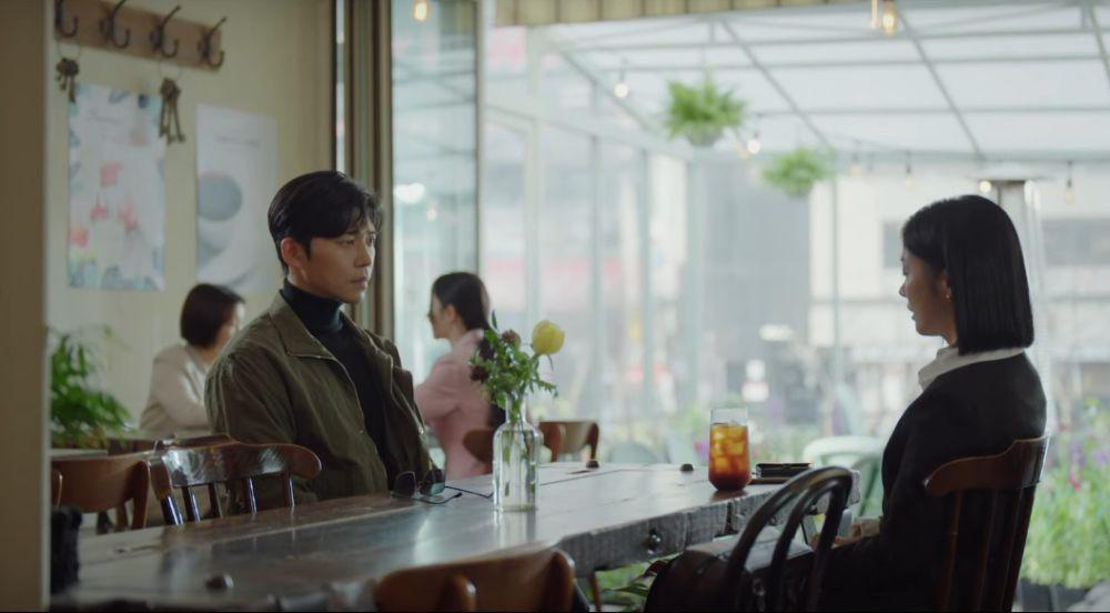 cuplikan drama Korea Good Partner (youtube.com/SBSdrama.official)