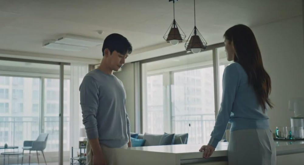 cuplikan drama Korea Good Partner (youtube.com/SBSdrama.official)